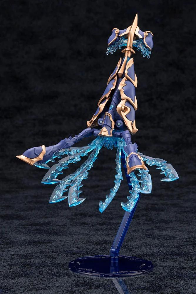 Kotobukiya XenoAlma Trickle Dekapodia — official product photo 2