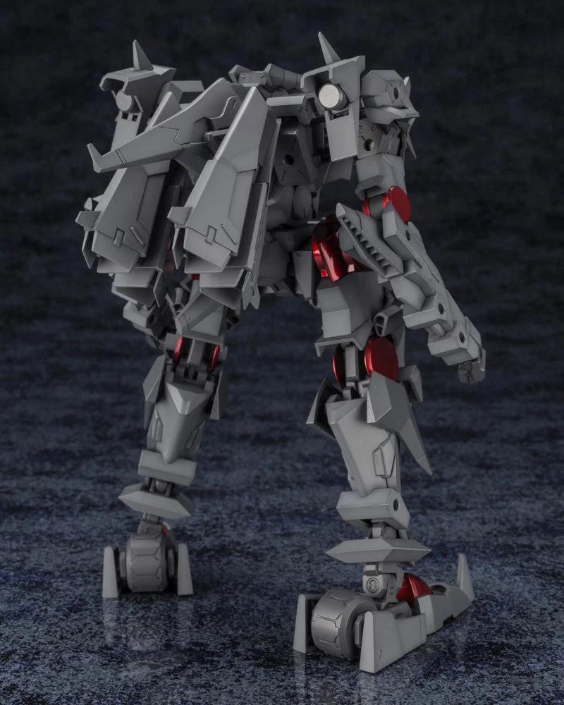 1/100 Hector Joyeuse — official product photo 2
