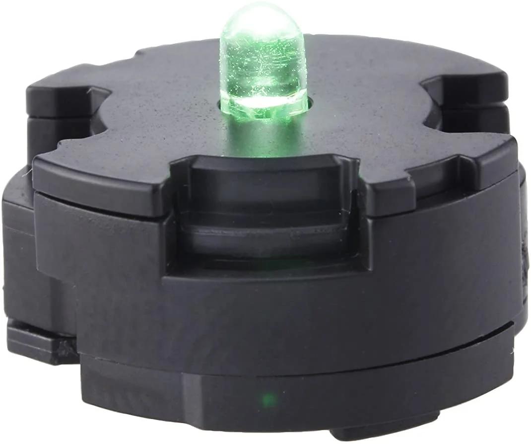 Bandai 1/100 MG Green LED 2pk — product photo