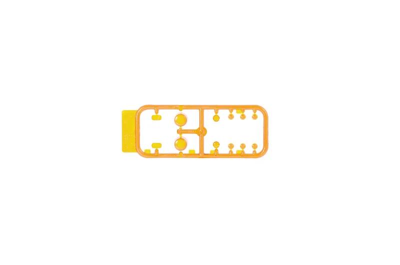 Italeri 1/24 Truck Shop Accessories Model Kit — official product photo 4