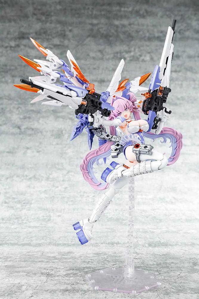 1/1 Desire Maiden Medic — official product photo 1