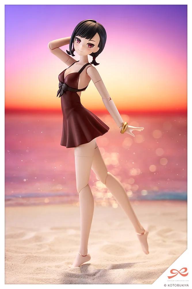 1/10 Yomi Swim Style — official product photo 2