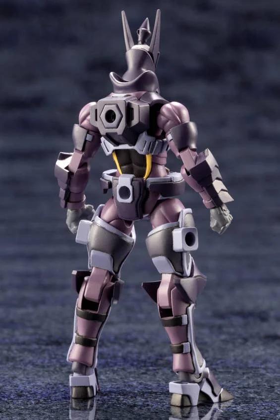 Hexa Gear Governor EX Armor Type: Quetzal Model Kit (Repro) — official product photo 5