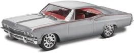 Revell 1/25 65 Chevy Impala Model Kit — box art