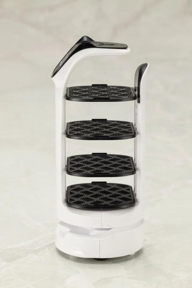 Bellabot (Pre-assembled Ver.) — official product photo 2
