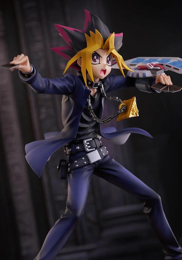Artfx J Yugi Muto -Passionate Duelists- — official product photo 5