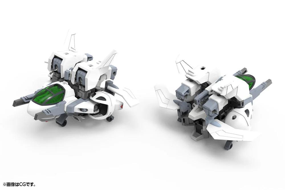 Evoroids Evr-01A Jet-N — official product photo 1