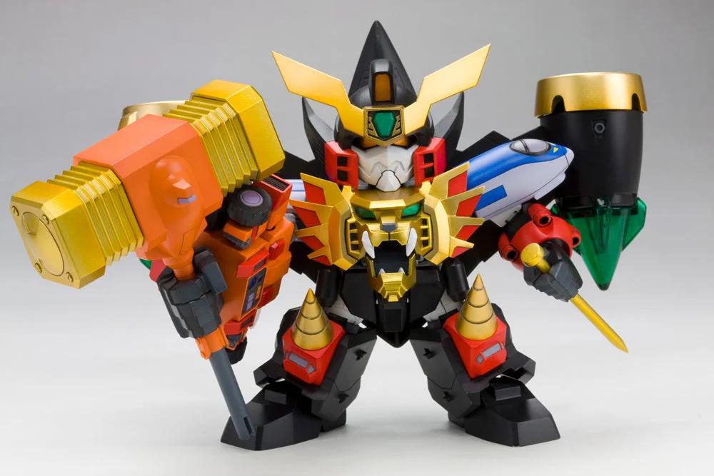 Non D-Stylestargaogaigar — official product photo 3