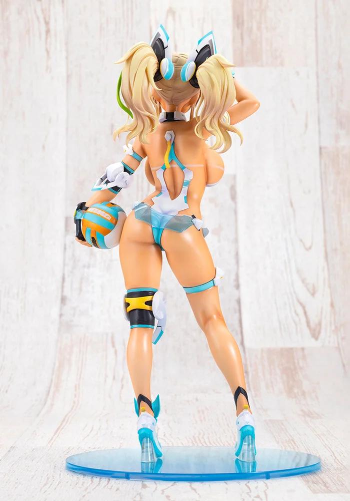 Summer Color Gene -Summer Vacation- — official product photo 2