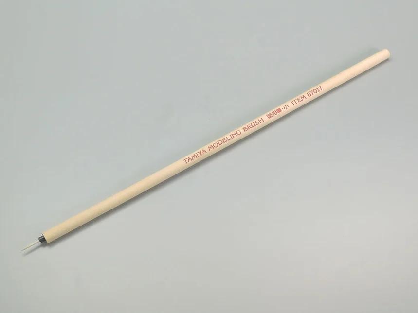 Tamiya Pointed Brush Small Model Kit — product photo