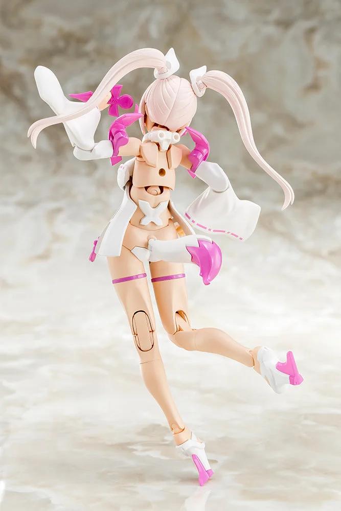 1/1 Asra Ninetailsmatsuri — official product photo 2