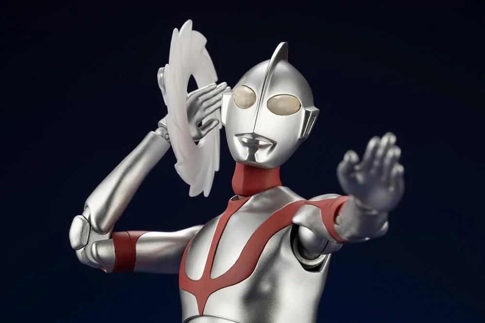 Ultraman (Shin Ultraman) — official product photo 3