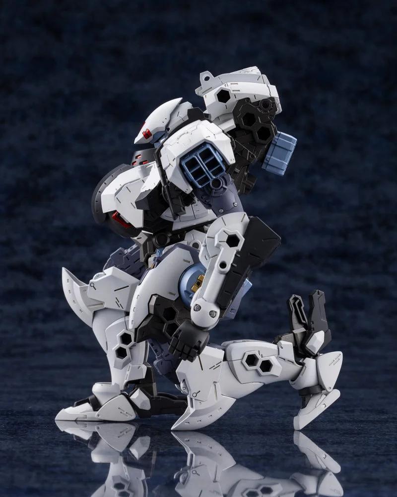 Hexa Gear Bulkarmλ Osteon — official product photo 2