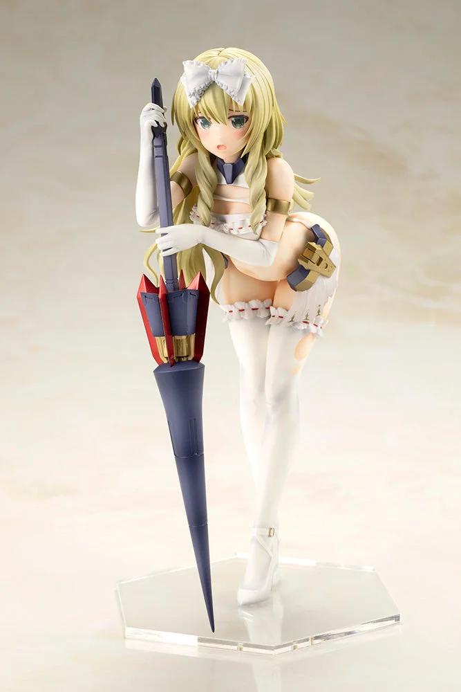 Kotobukiya Durga I Figure — official product photo 1