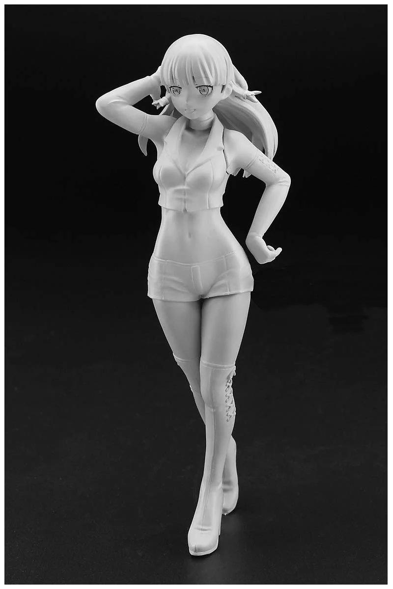 Hasegawa 12 Egg Girls Coll No 03claire Frost 12 Model Kit — official product photo 4