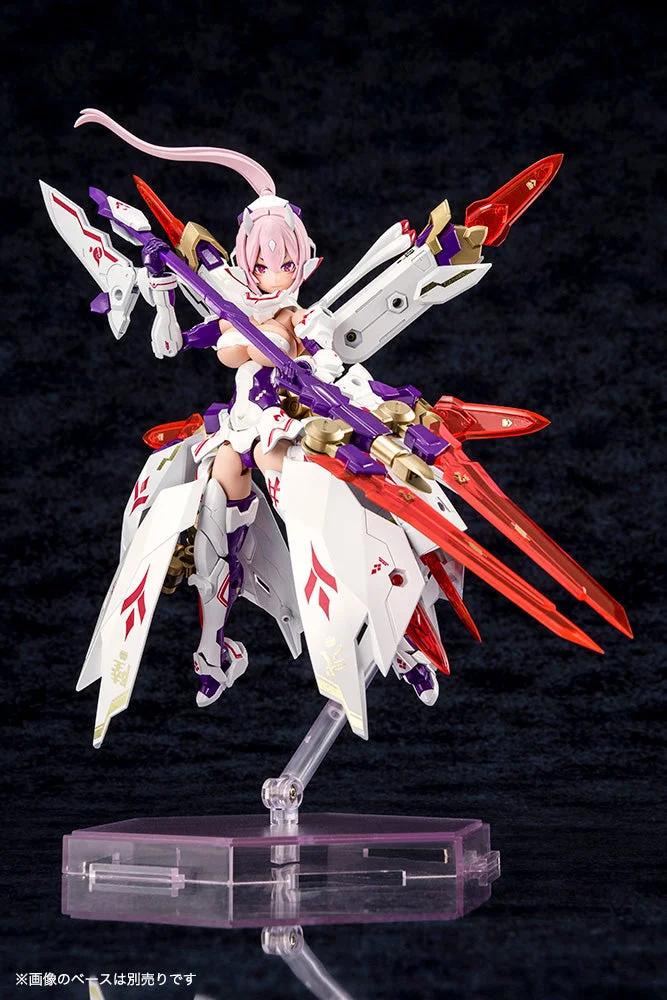 1/1 Asra Nine-Tails Repro — official product photo 1