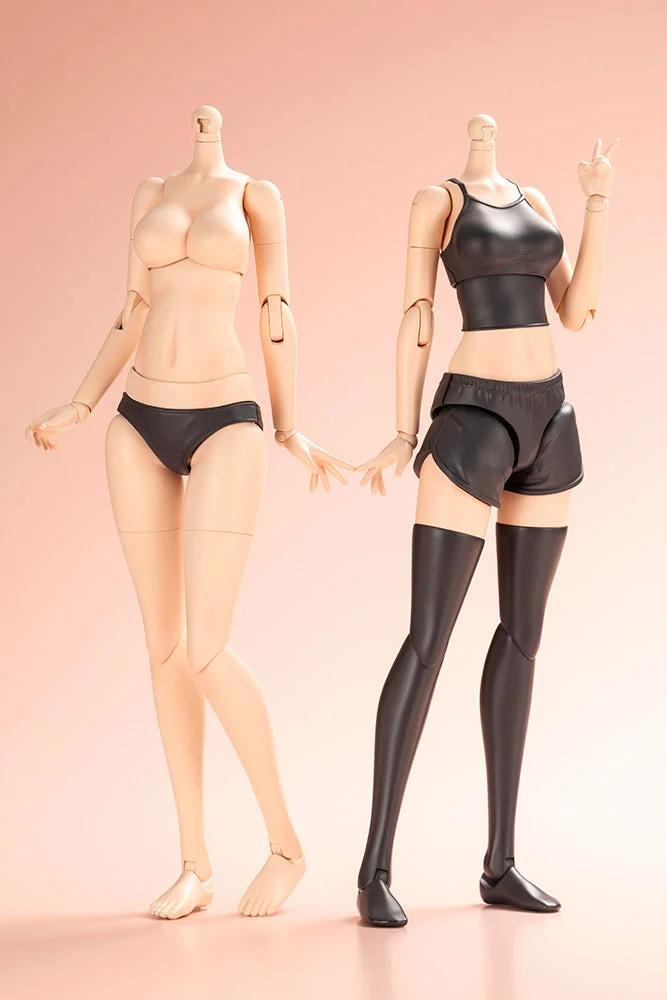 Non Grande Scale Dup Body — official product photo 2