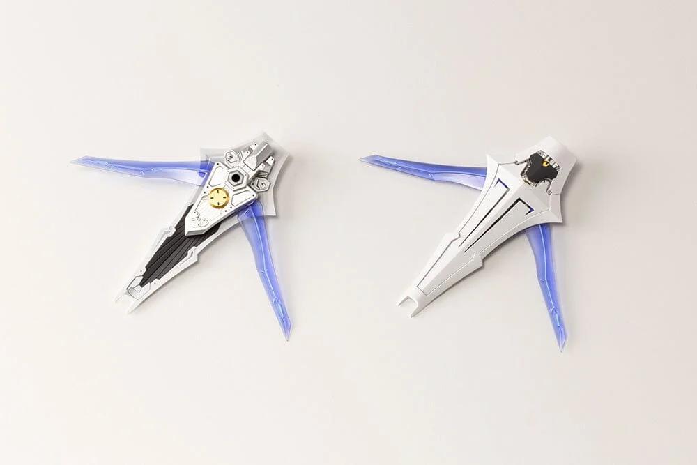 M.S.G Heavy Weapon Unit 35 Orbit Circle — official product photo 4