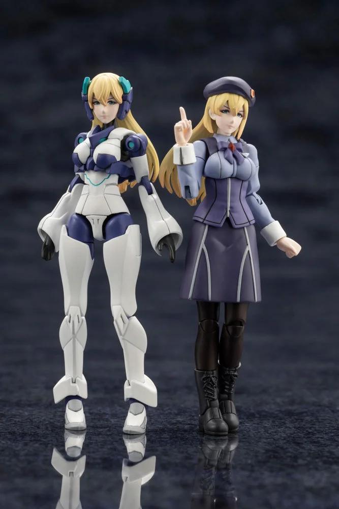 1/24 Hg Governor Qofw Vir — official product photo 1