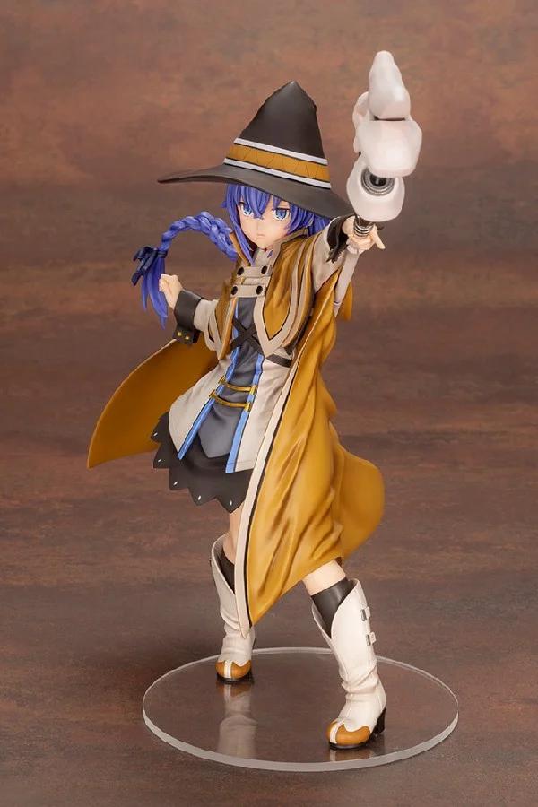 Mushoku Tensei: Jobless Reincarnation - Roxy Migurdia 1/8 Scale Pre-Painted PVC Figure — product photo