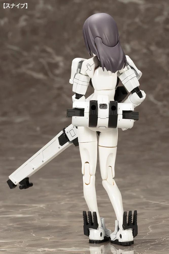 *S/O1/1 Snipe/Grapple Sol — official product photo 2