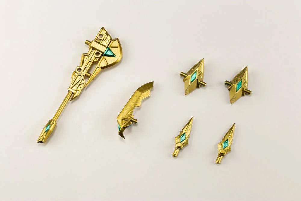 Evoroids Progress God — official product photo 5