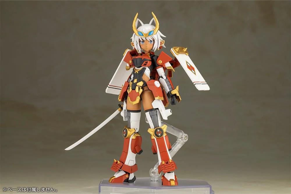 Non Frmarmsgrl Shingen — official product photo 1