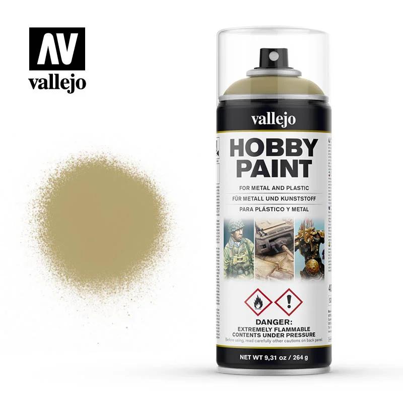 Vallejo Fantasy Color Dead Flesh Spray — product photo