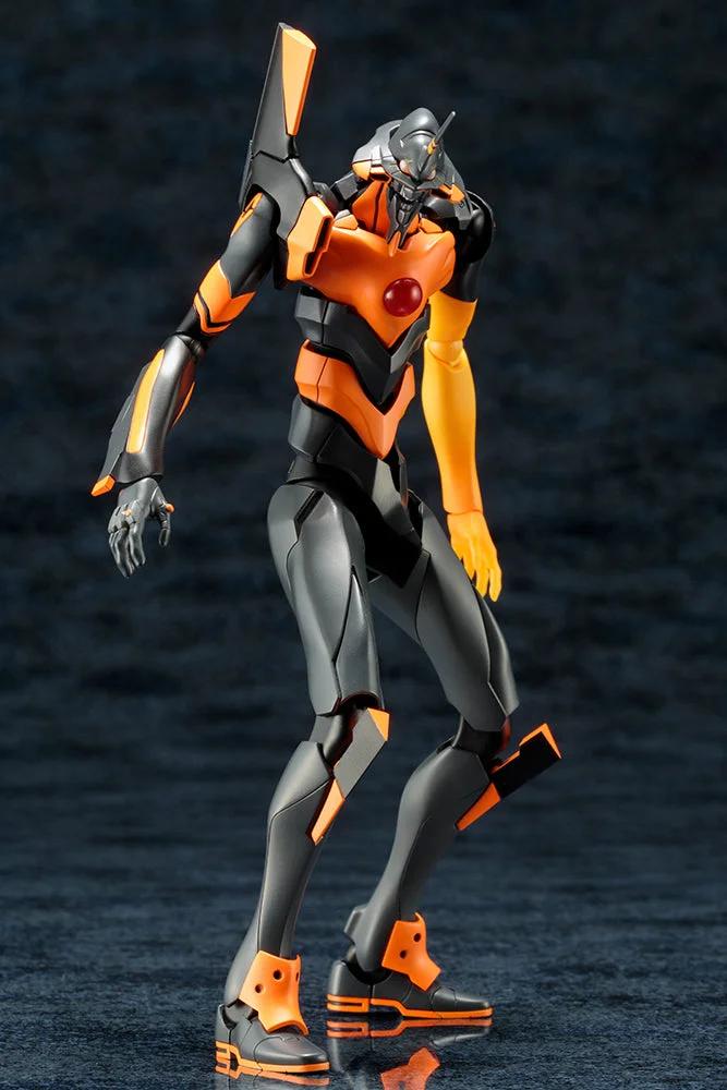 Evangelion Test Type-01 Godzilla Ver. — official product photo 6