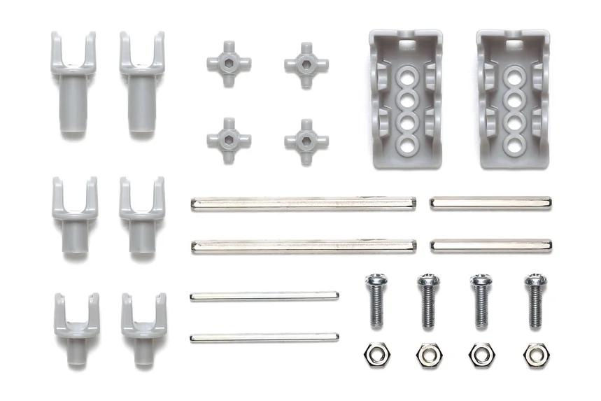 Tamiya Universal Joint Set Model Kit — box art