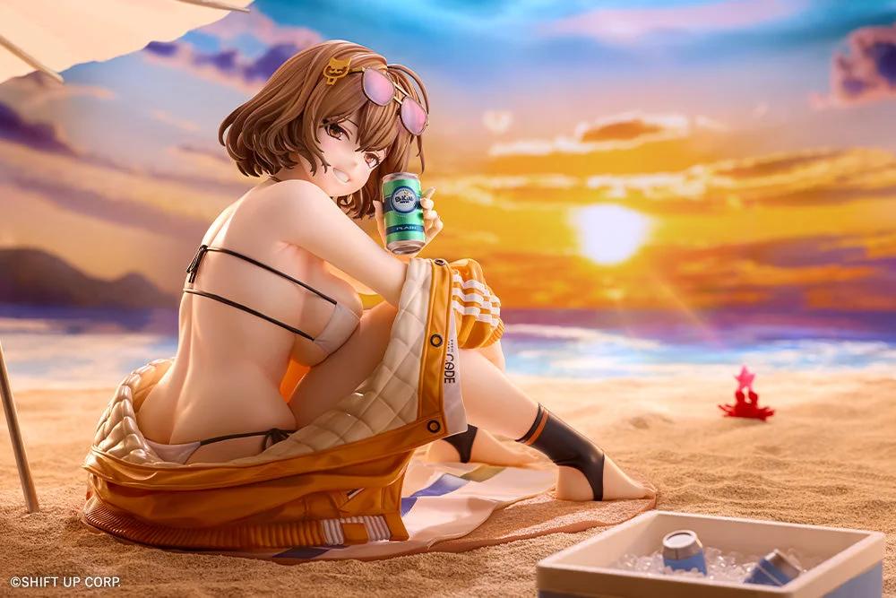 Kotobukiya Anis: Sparkling Summer Figure — official product photo 1