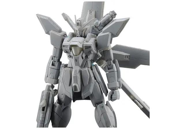 Bandai 1/100 MG GX-9900 X Model Kit — product photo 3