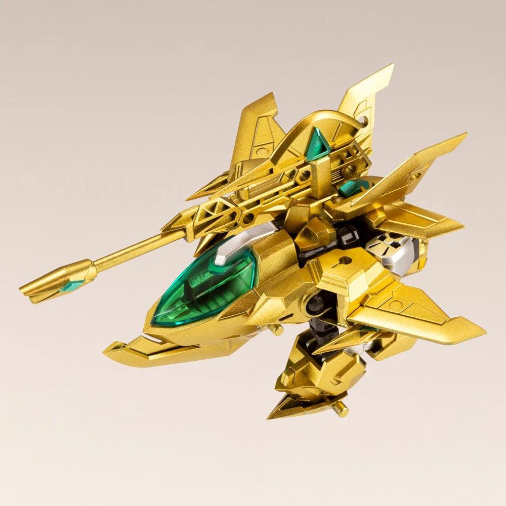 Evoroids Progress God — official product photo 3