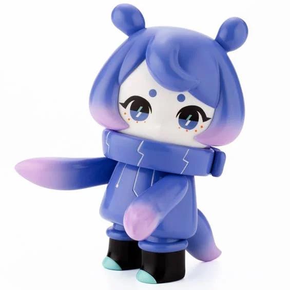 Ocean Exploration Robot Denshitako No.3 [Aquarium Color Ver.] — official product photo 4