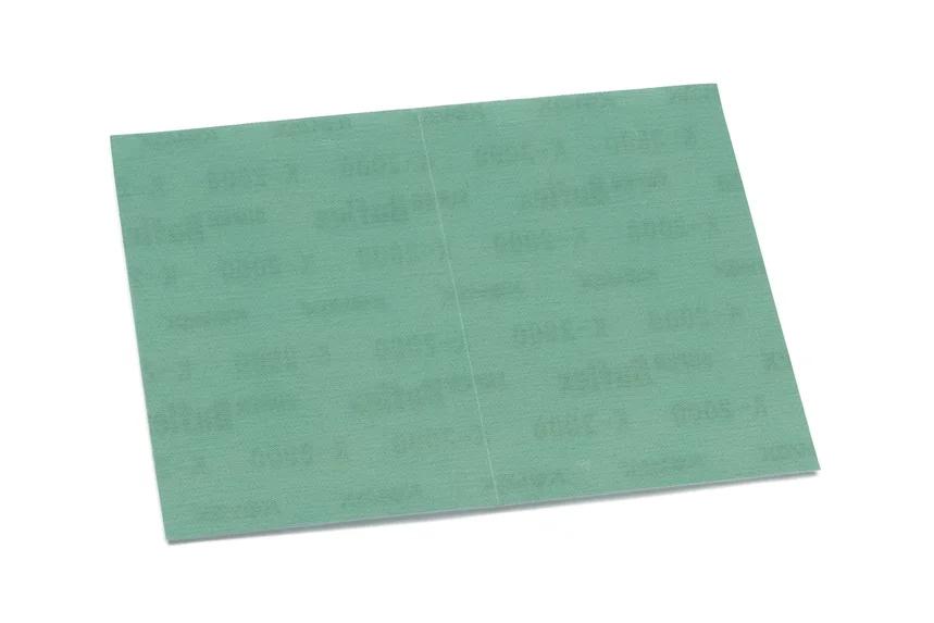 Tamiya Sanding Cloth 2000 — product photo
