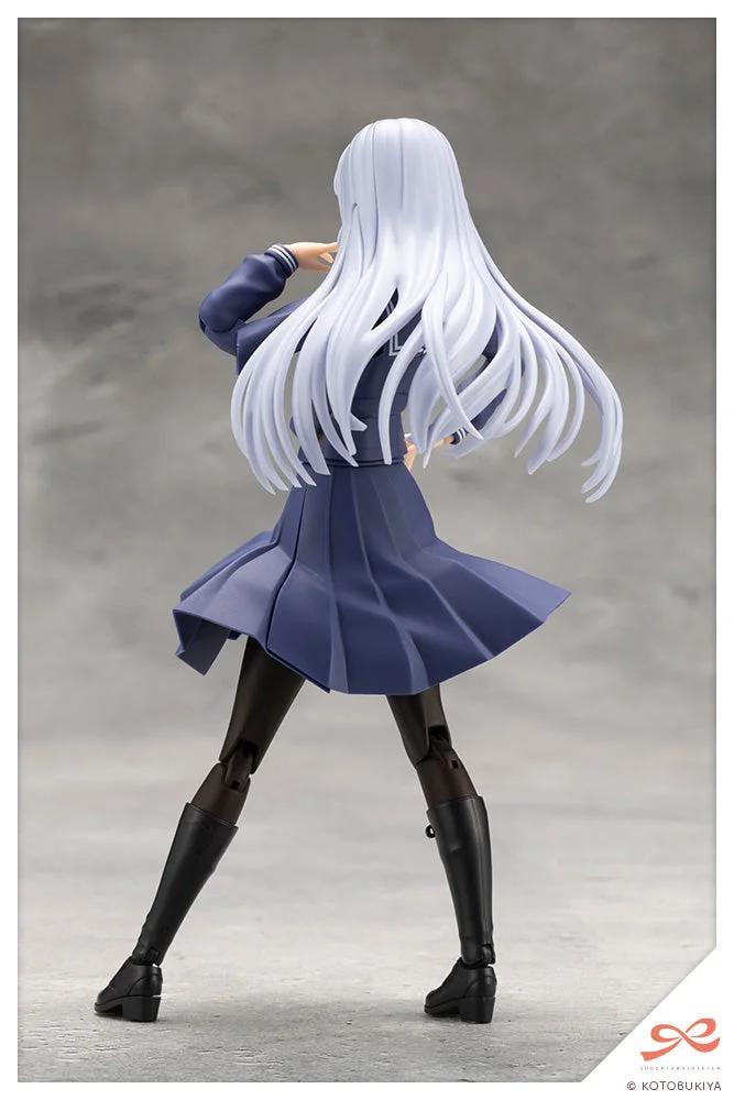 Kuon Yakushiji [Maria Kagaribi Costume] Dreaming Style Blizzard Actress — official product photo 1