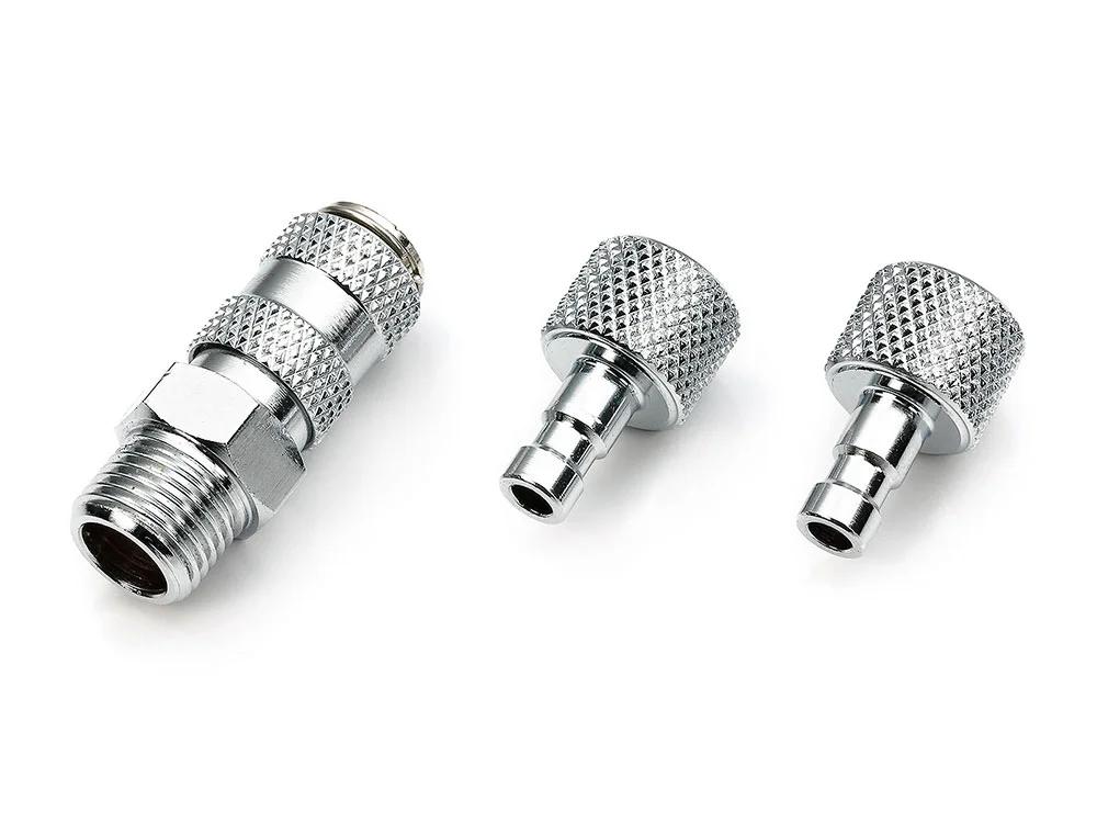 Tamiya Quick Hose Joint Model Kit — official product photo 1