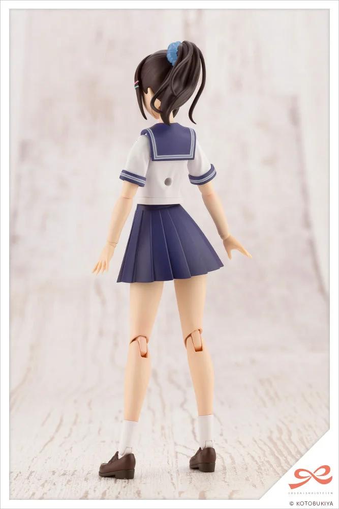 1/10 Madoka Yuki(Summer) — official product photo 2
