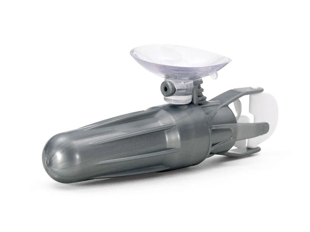 Tamiya Submarine Motor Mini R03 Model Kit — official product photo 1
