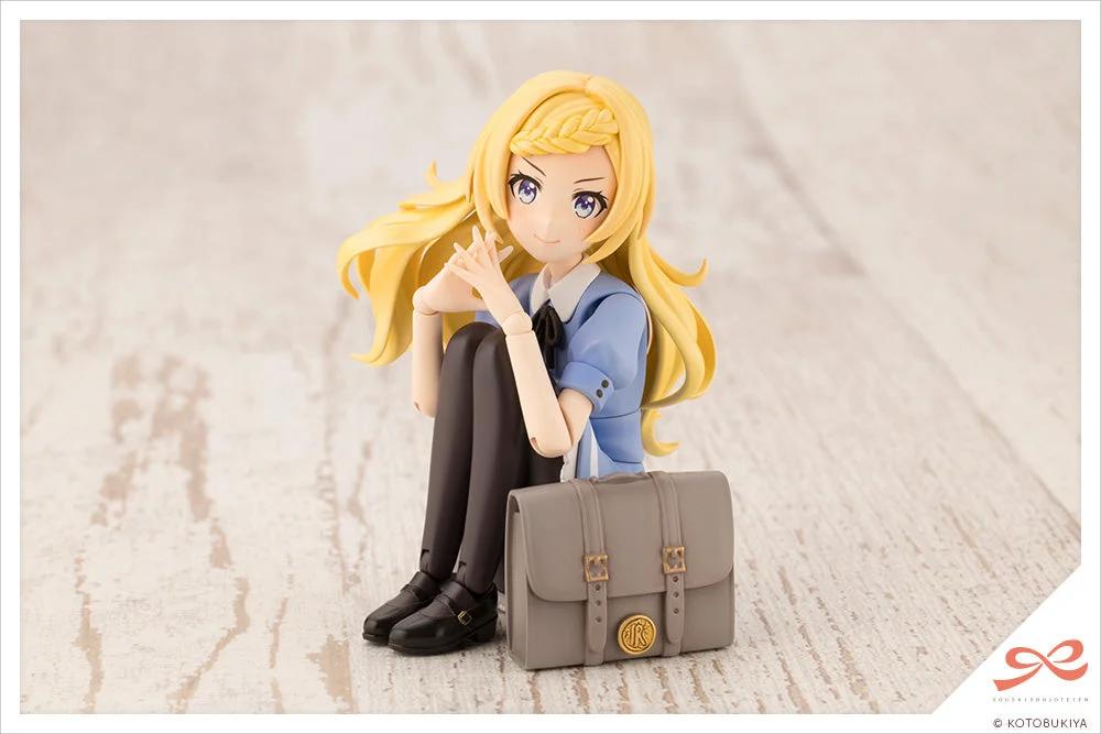 Emma Koishikawa【St. Iris Gakuen Girls' High School Summer Clothes】Dreaming Style Wonderland Princess — official product photo 6