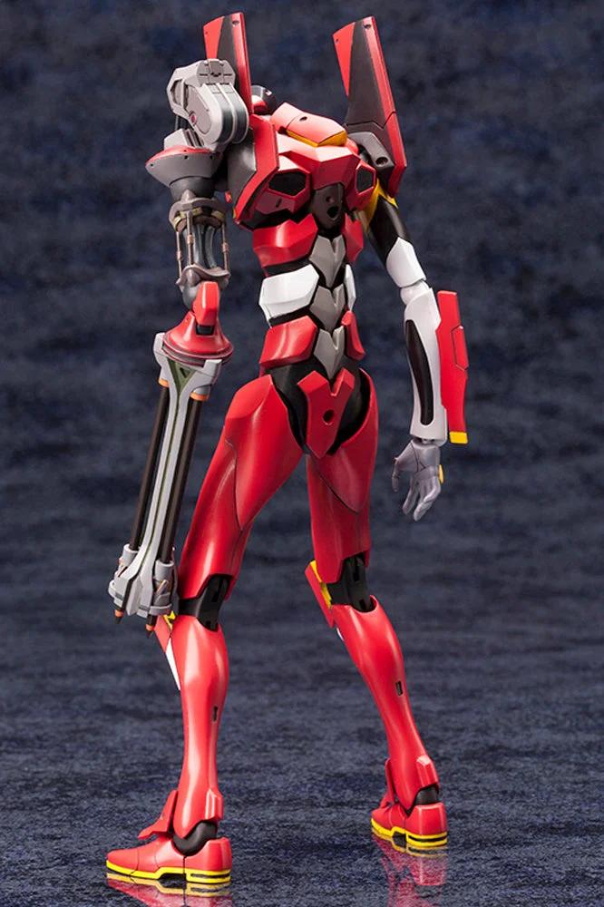 S/O1/400evangelionmodel02 — official product photo 2