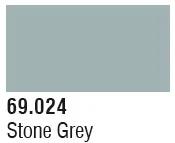 Vallejo Mecha Color Stone Grey 6pk