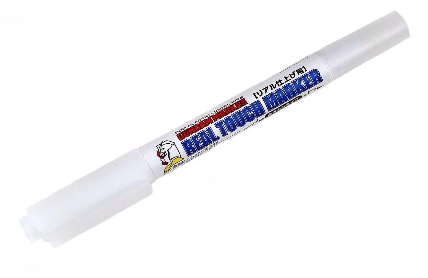 Gundam Marker GM400 Blurring Pen (Renewal) — product photo