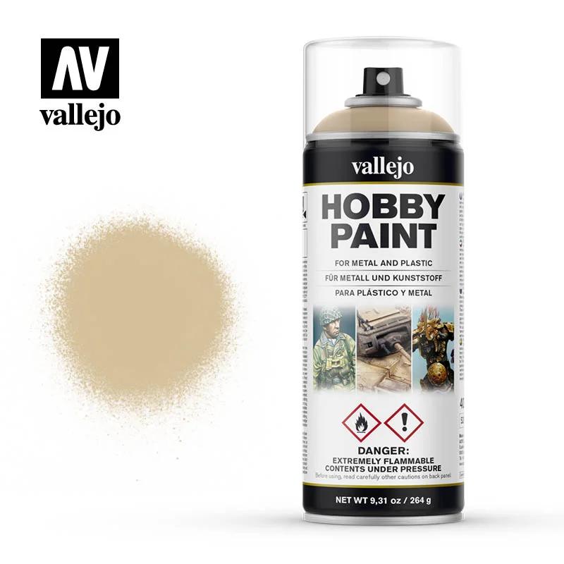 Vallejo Fantasy Color Bonewhite Spray — product photo