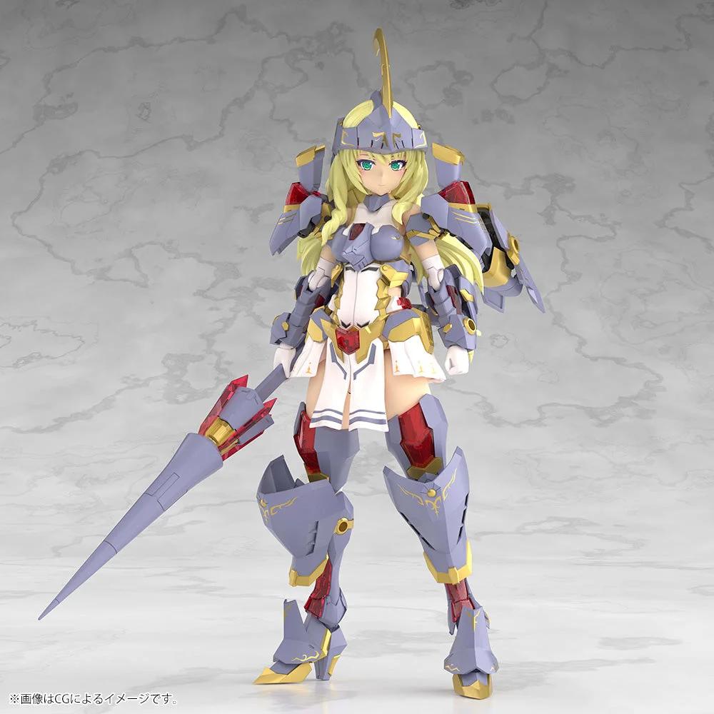 Non Grande Scale Durga I — official product photo 1