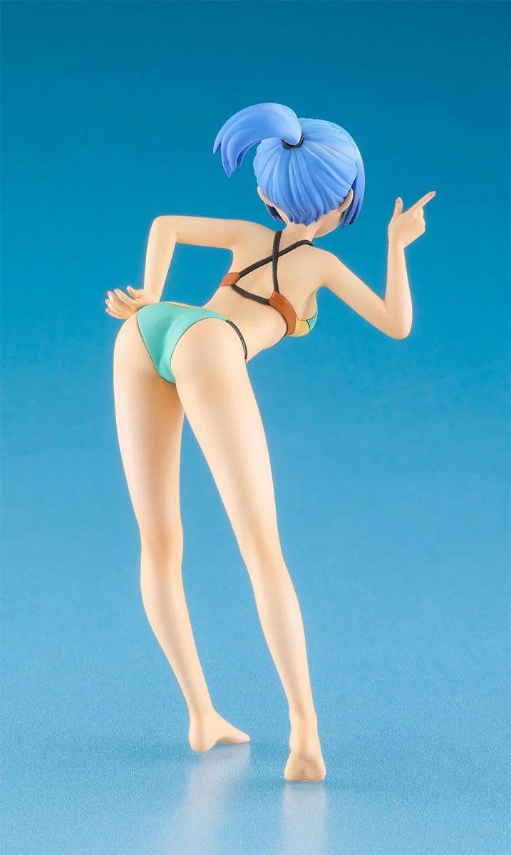 Hasegawa 1/12 12 Egg Girls Coll 26 Sara Mayuki Model Kit — official product photo 2