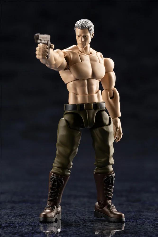 *S/O1/24 Early Governor V — official product photo 1