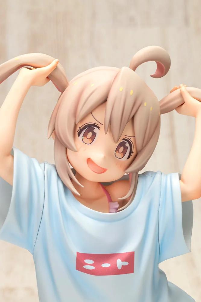ONIMAI: I'm Now Your Sister! - Mahiro Oyama (T-Shirt Version) 1/6 Scale Figure — official product photo 4