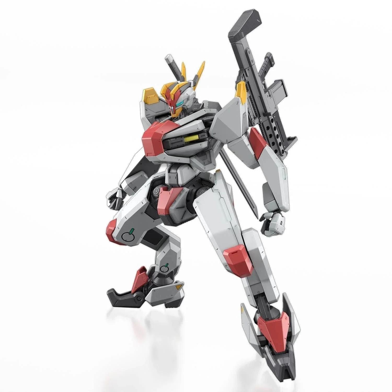 Bandai 1/48 FM Mailes Kenbu Model Kit — box art