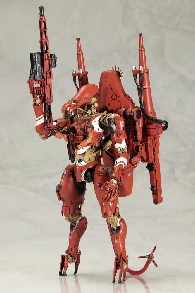 1/20 Ghost Mech C Cmdr — official product photo 2